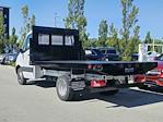 New 2024 Mercedes-Benz Sprinter 4500 Standard Cab Standard Roof RWD, 12' 5" Knapheide Value-Master X Flatbed Truck for sale #371843 - photo 2