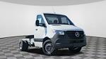 New 2024 Mercedes-Benz Sprinter 4500 Standard Cab Standard Roof RWD, Cab Chassis for sale #371851 - photo 3