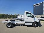 New 2024 Mercedes-Benz Sprinter 4500 Standard Cab Standard Roof RWD, Cab Chassis for sale #371851 - photo 1