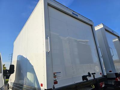 New 2024 Mercedes-Benz Sprinter 4500 Standard Cab Standard Roof RWD, Knapheide KVA Box Van for sale #371862 - photo 2