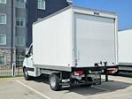 New 2024 Mercedes-Benz Sprinter 4500 Standard Cab Standard Roof RWD, Knapheide KCA Box Van for sale #371891 - photo 2