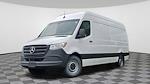 New 2024 Mercedes-Benz Sprinter 2500 High Roof RWD, Empty Cargo Van for sale #371910 - photo 3