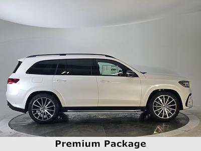 2024 Mercedes-Benz GLS-Class AWD, SUV for sale #371916 - photo 1