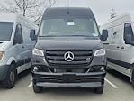 New 2024 Mercedes-Benz Sprinter 3500XD High Roof AWD, Midwest Automotive Designs LUXE Cruiser Luxury Van for sale #371955 - photo 25