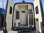 New 2024 Mercedes-Benz Sprinter 3500XD High Roof AWD, Midwest Automotive Designs LUXE Cruiser Luxury Van for sale #371955 - photo 26