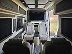 New 2024 Mercedes-Benz Sprinter 3500XD High Roof AWD, Midwest Automotive Designs LUXE Cruiser Luxury Van for sale #371955 - photo 29