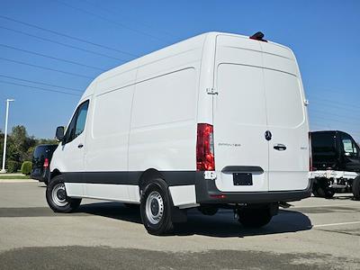 New 2024 Mercedes-Benz Sprinter 2500 High Roof RWD, Empty Cargo Van for sale #372027 - photo 1