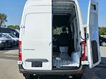 New 2024 Mercedes-Benz Sprinter 2500 High Roof RWD, Empty Cargo Van for sale #372027 - photo 11