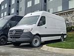 New 2024 Mercedes-Benz Sprinter 2500 High Roof RWD, Empty Cargo Van for sale #372039 - photo 1