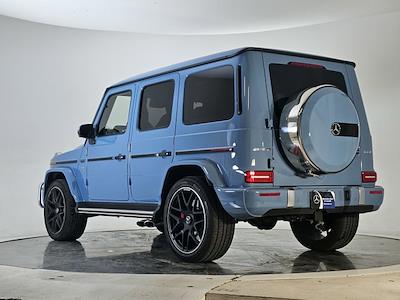 2023 Mercedes-Benz G-Class AWD, SUV for sale #372060A - photo 2