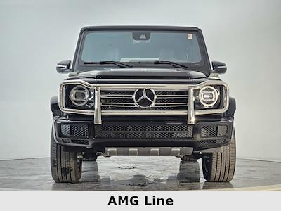 2023 Mercedes-Benz G-Class AWD, SUV for sale #372066B - photo 1