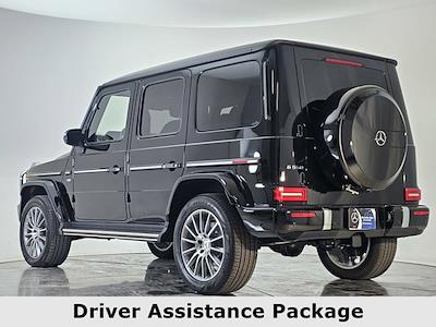 2023 Mercedes-Benz G-Class AWD, SUV for sale #372066B - photo 2