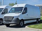 New 2024 Mercedes-Benz Sprinter 2500 High Roof RWD, Empty Cargo Van for sale #372099 - photo 1