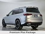 New 2024 Mercedes-Benz GLS 450 4MATIC LS AWD, SUV for sale #372147 - photo 2