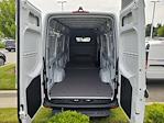 New 2024 Mercedes-Benz eSprinter High Roof RWD, Empty Cargo Van for sale #372213 - photo 13