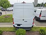 New 2024 Mercedes-Benz eSprinter High Roof RWD, Empty Cargo Van for sale #372213 - photo 4