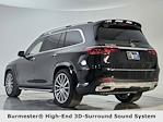 New 2024 Mercedes-Benz GLS-Class LS AWD, SUV for sale #372216 - photo 8