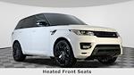 2014 Land Rover Range Rover Sport 4WD, SUV for sale #372216A - photo 1