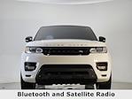 2014 Land Rover Range Rover Sport 4WD, SUV for sale #372216A - photo 4