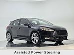 Used 2017 Ford Focus ST FWD, Hatchback for sale #372222B - photo 1