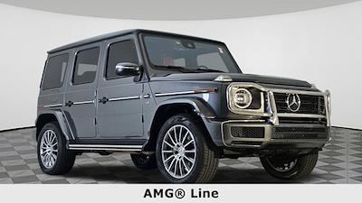 Used 2020 Mercedes-Benz G-Class AWD, SUV for sale #372224A - photo 1