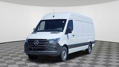 New 2024 Mercedes-Benz Sprinter 2500 High Roof RWD, Empty Cargo Van for sale #372226 - photo 1