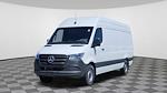 New 2024 Mercedes-Benz Sprinter 2500 High Roof RWD, Empty Cargo Van for sale #372226 - photo 1