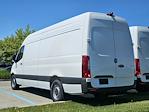 New 2024 Mercedes-Benz Sprinter 2500 High Roof RWD, Empty Cargo Van for sale #372226 - photo 4