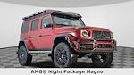 Used 2022 Mercedes-Benz G-Class AWD, SUV for sale #372233A - photo 1