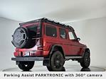 Used 2022 Mercedes-Benz G-Class AWD, SUV for sale #372233A - photo 2