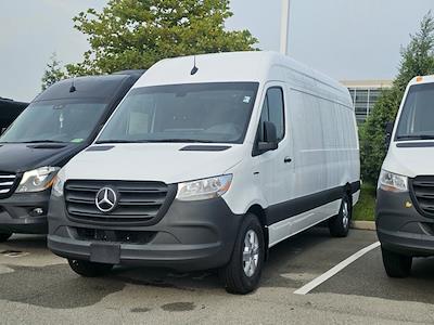 New 2024 Mercedes-Benz eSprinter Cargo High Roof RWD, Empty Cargo Van for sale #372297 - photo 1