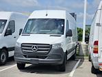 New 2024 Mercedes-Benz Sprinter 2500 High Roof RWD, Empty Cargo Van for sale #372298 - photo 1