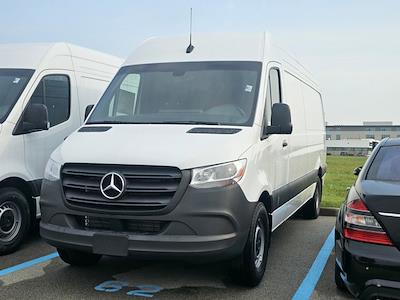 2024 Mercedes-Benz Sprinter 2500 High Roof RWD, Empty Cargo Van for sale #372300 - photo 1