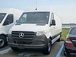 2024 Mercedes-Benz Sprinter 2500 High Roof RWD, Empty Cargo Van for sale #372300 - photo 1