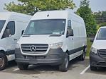 2024 Mercedes-Benz Sprinter 2500 High Roof RWD, Empty Cargo Van for sale #372302 - photo 1