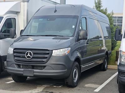 2024 Mercedes-Benz Sprinter 2500 High Roof RWD, Empty Cargo Van for sale #372303 - photo 1