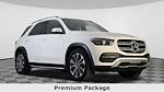 Used 2022 Mercedes-Benz GLE-Class AWD, SUV for sale #372308A - photo 1