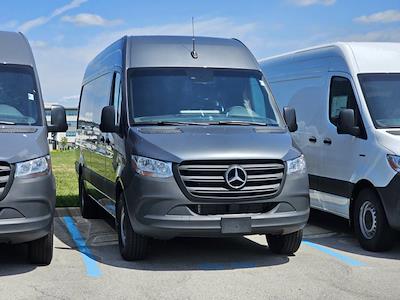 New 2024 Mercedes-Benz Sprinter 2500 High Roof RWD, Empty Cargo Van for sale #372340 - photo 1