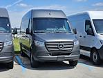 New 2024 Mercedes-Benz Sprinter 2500 High Roof RWD, Empty Cargo Van for sale #372340 - photo 1