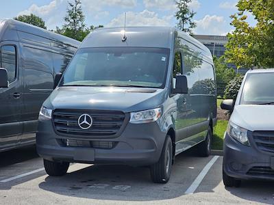 2024 Mercedes-Benz Sprinter 2500 High Roof RWD, Empty Cargo Van for sale #372341 - photo 1