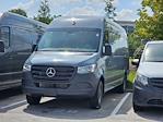 2024 Mercedes-Benz Sprinter 2500 High Roof RWD, Empty Cargo Van for sale #372341 - photo 1