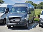 New 2024 Mercedes-Benz Sprinter 2500 High Roof RWD, Empty Cargo Van for sale #372349 - photo 1