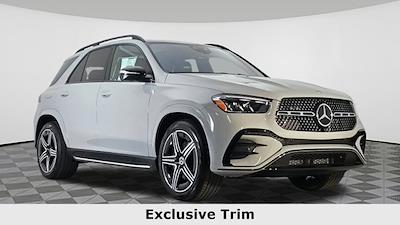 New 2025 Mercedes-Benz GLE 450e SUV AWD, SUV for sale #372360 - photo 1