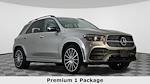 Used 2021 Mercedes-Benz GLE 350 4MATIC AWD, SUV for sale #372360A - photo 1