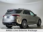 Used 2021 Mercedes-Benz GLE 350 4MATIC AWD, SUV for sale #372360A - photo 2