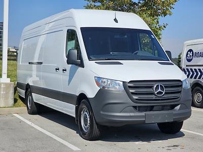 New 2024 Mercedes-Benz Sprinter 2500 High Roof RWD, Empty Cargo Van for sale #372394 - photo 1