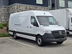 2025 Mercedes-Benz Sprinter 2500 High Roof RWD, Empty Cargo Van for sale #372412 - photo 1