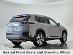 Used 2021 Nissan Rogue SL FWD, SUV for sale #372484A - photo 2