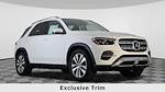 New 2025 Mercedes-Benz GLE 350 4MATIC AWD, SUV for sale #372485 - photo 1