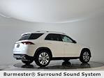 New 2025 Mercedes-Benz GLE 350 4MATIC AWD, SUV for sale #372485 - photo 2